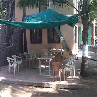Homestay Accommodation Next To Varsoli Beach, Alibaug 3